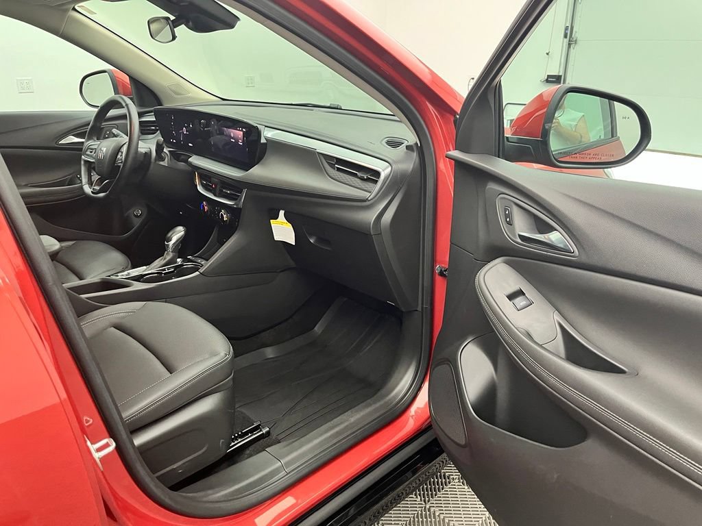 Used 2024 Buick Encore GX Sport Touring w/ Comfort Package FWD image 32