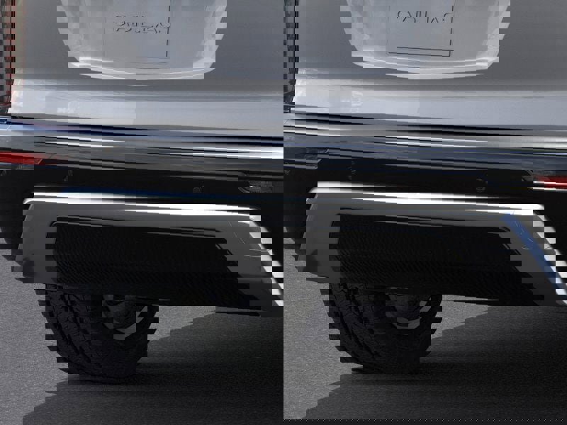 New 2026 Cadillac Vistiq Luxury w/ LPO, Floor Liner Package image 38