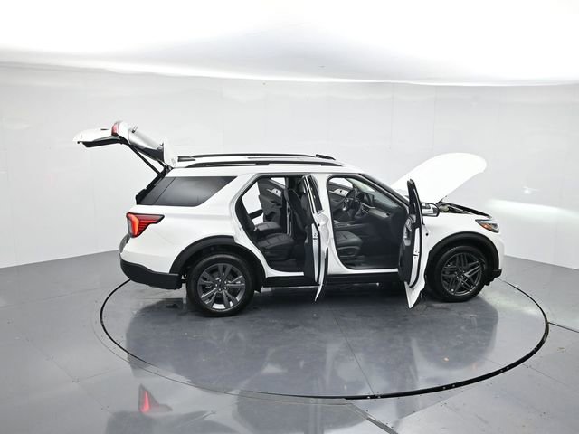 New 2025 Ford Explorer Active w/ Active Comfort Package image 46