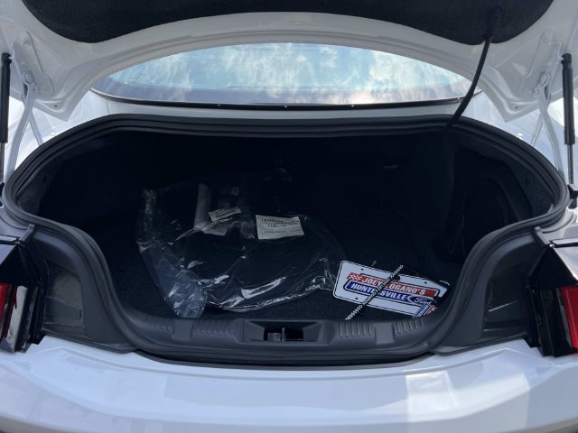 New 2026 Ford Mustang GT Premium w/ GT Performance Package RWD image 39
