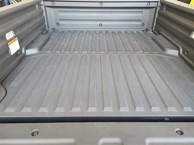 Certified 2024 Honda Ridgeline RTL image 44