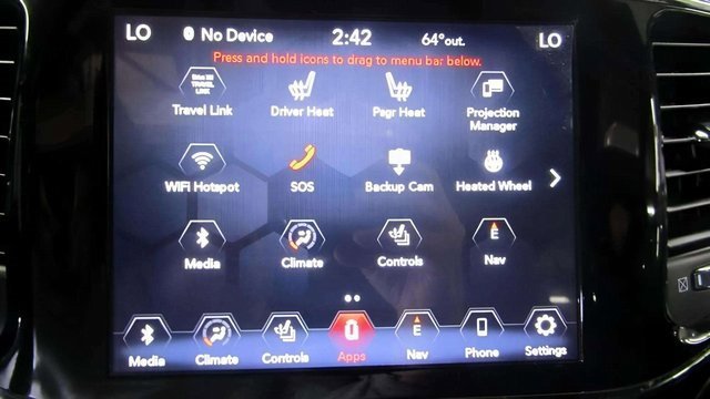 Used 2020 Jeep Grand Cherokee Altitude image 23