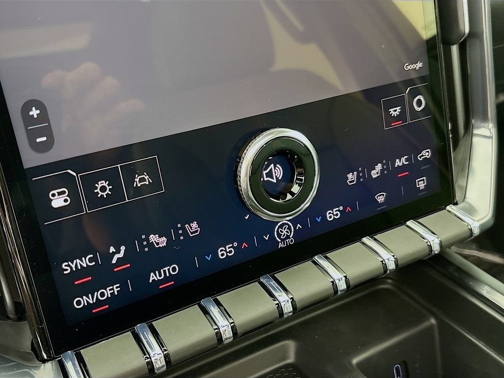 New 2026 GMC Acadia AT4 w/ Luxury Package AWD/4WD image 16