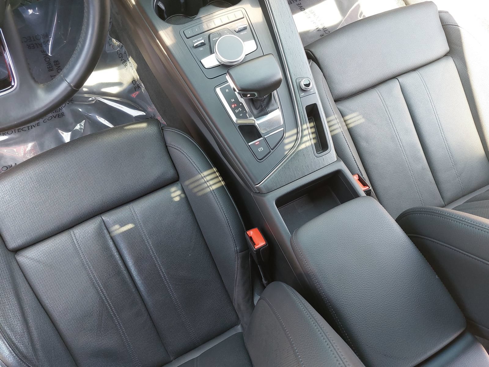 Used 2017 Audi A4 2.0T Prestige w/ Prestige Package AWD/4WD image 28