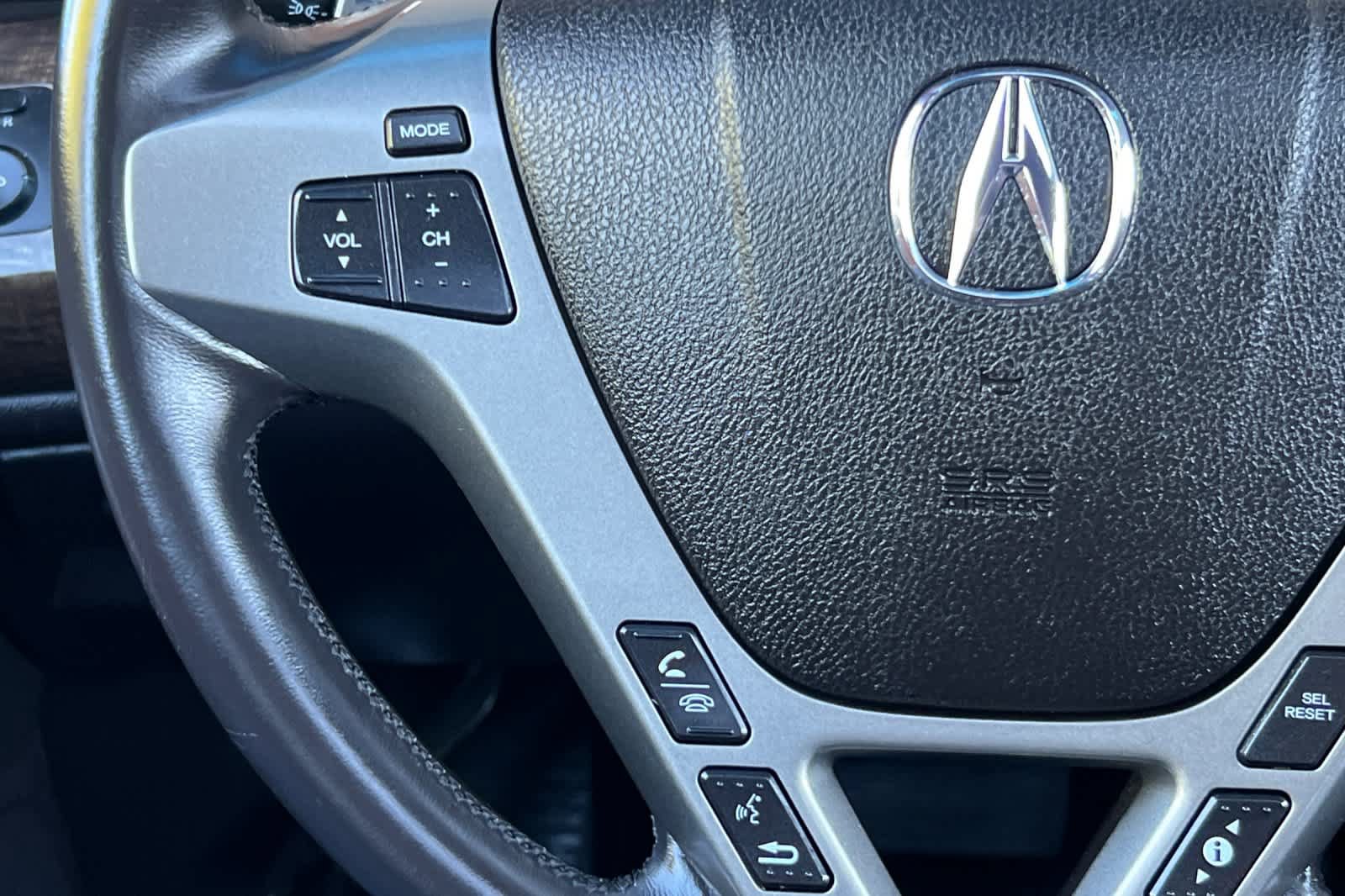 Used 2013 Acura MDX w/ Advance Package AWD/4WD image 27