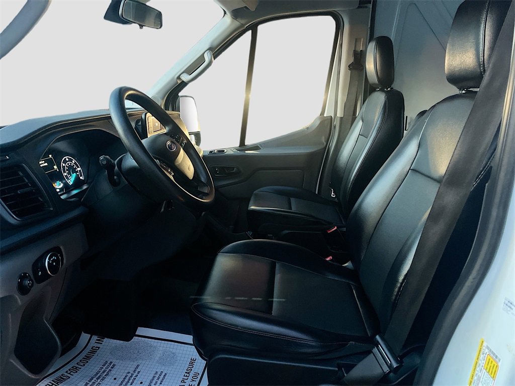 Used 2020 Ford Transit 250 Medium Roof w/ Load Area Protection Package image 19