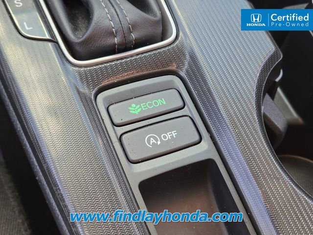 Certified 2025 Honda Civic LX image 35