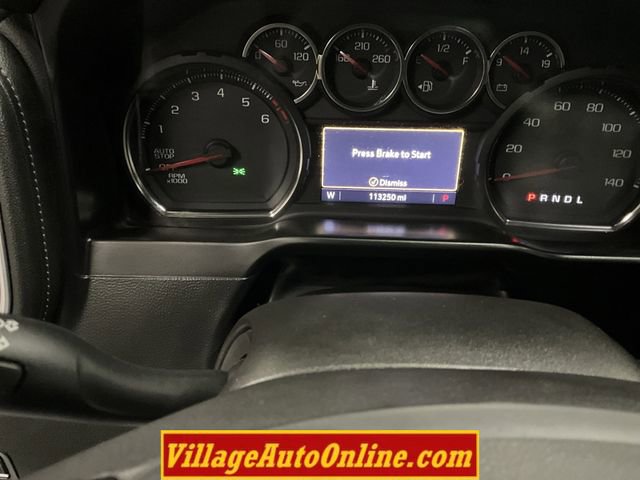 Used 2019 Chevrolet Silverado 1500 LT w/ All-Star Edition image 26