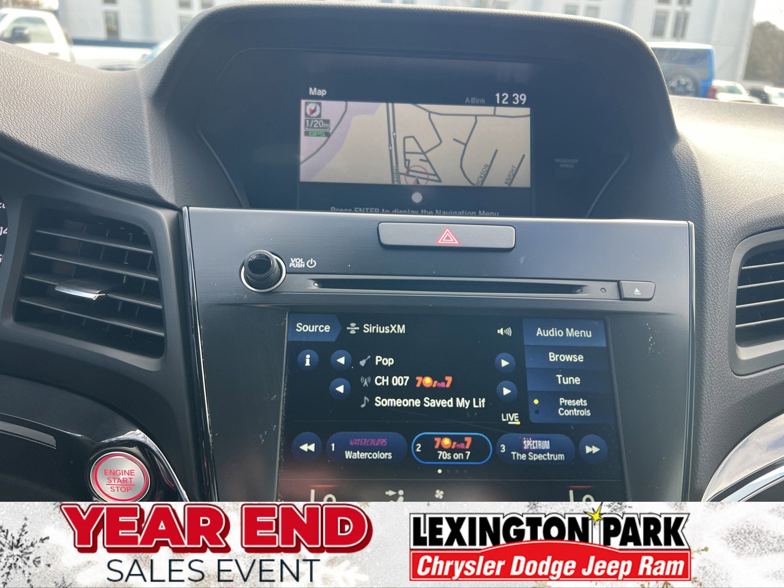 Used 2021 Acura ILX image 20