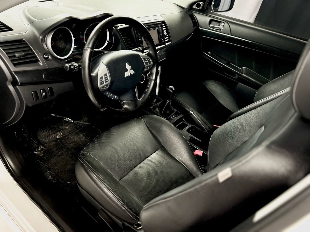 Used 2016 Mitsubishi Lancer GT image 17