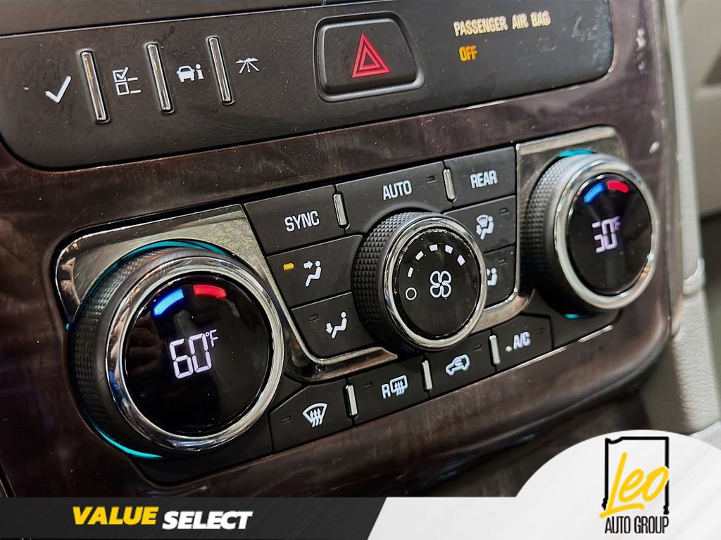 Used 2015 Buick Enclave Leather image 15