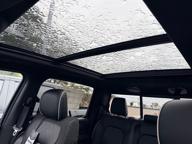 New 2026 RAM 1500 Limited image 8