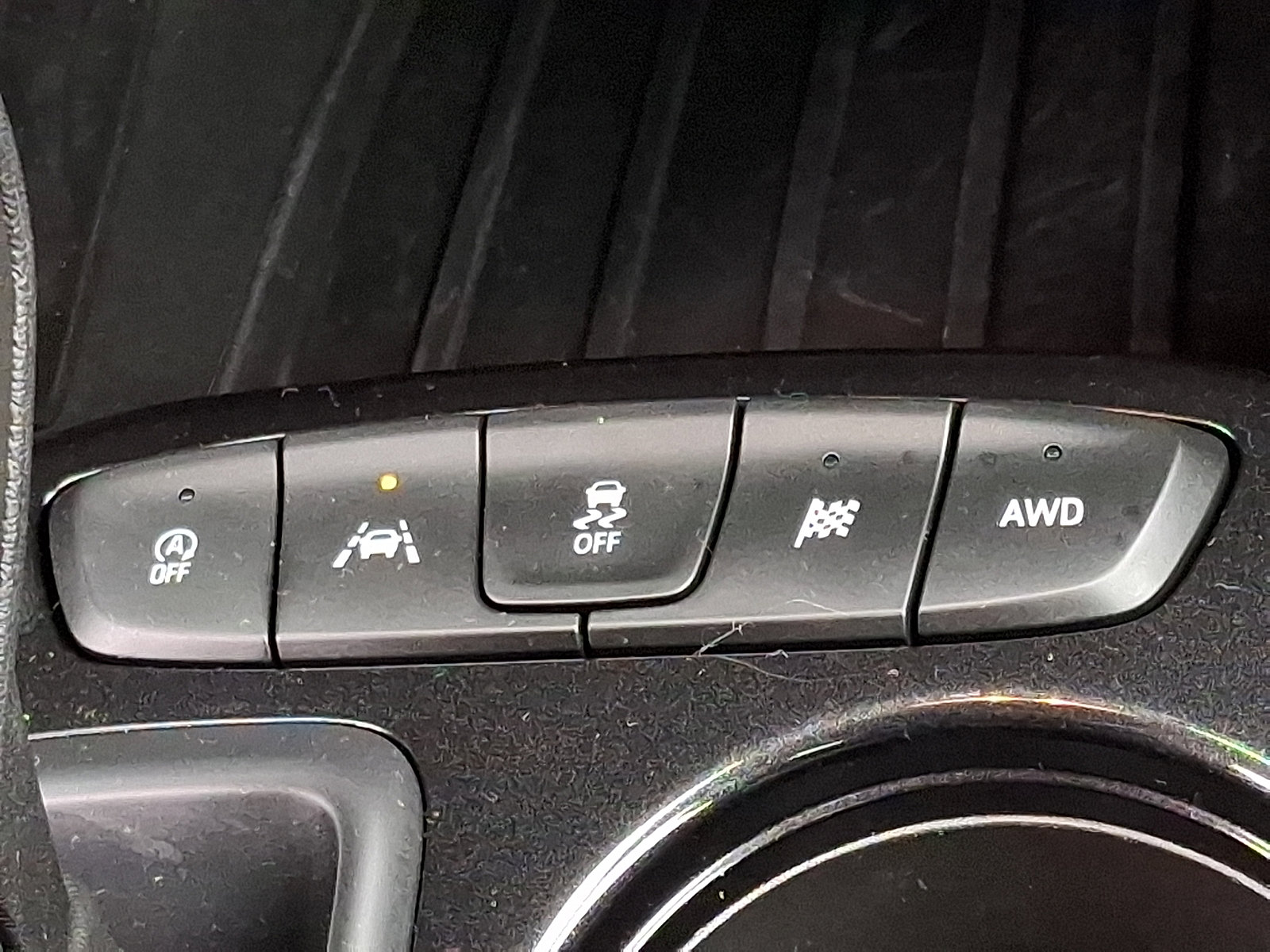 Certified 2023 Chevrolet TrailBlazer LT w/ Convenience Package image 26