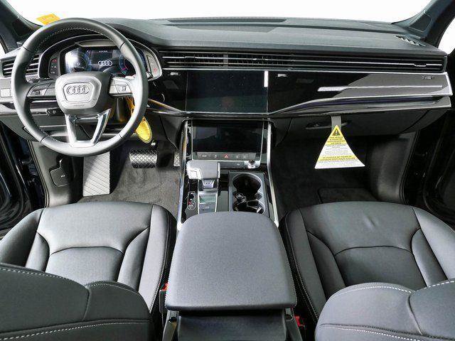 New 2026 Audi Q7 3.0T Premium AWD/4WD image 21