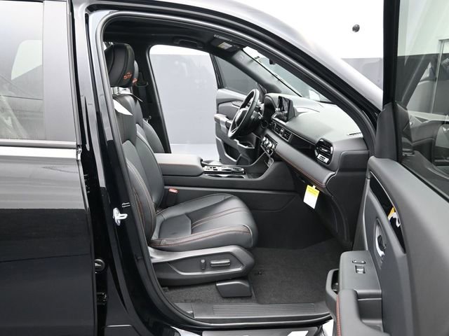 New 2025 Honda Pilot TrailSport image 12