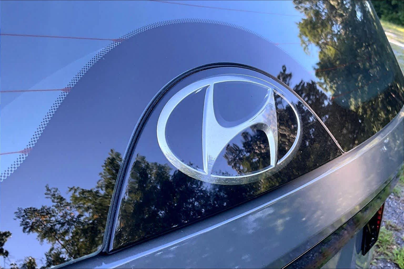Used 2024 Hyundai Tucson SE FWD image 31