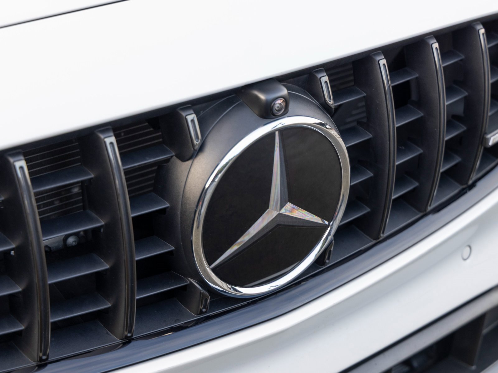 Used 2022 Mercedes-Benz E 53 AMG 4MATIC Coupe image 16