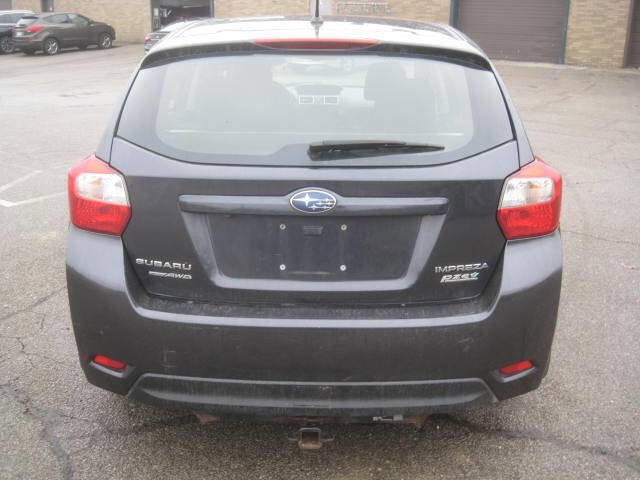 Used 2016 Subaru Impreza 2.0i image 6