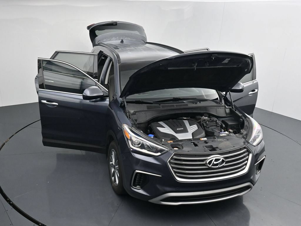 Used 2019 Hyundai Santa Fe XL SE AWD/4WD image 35
