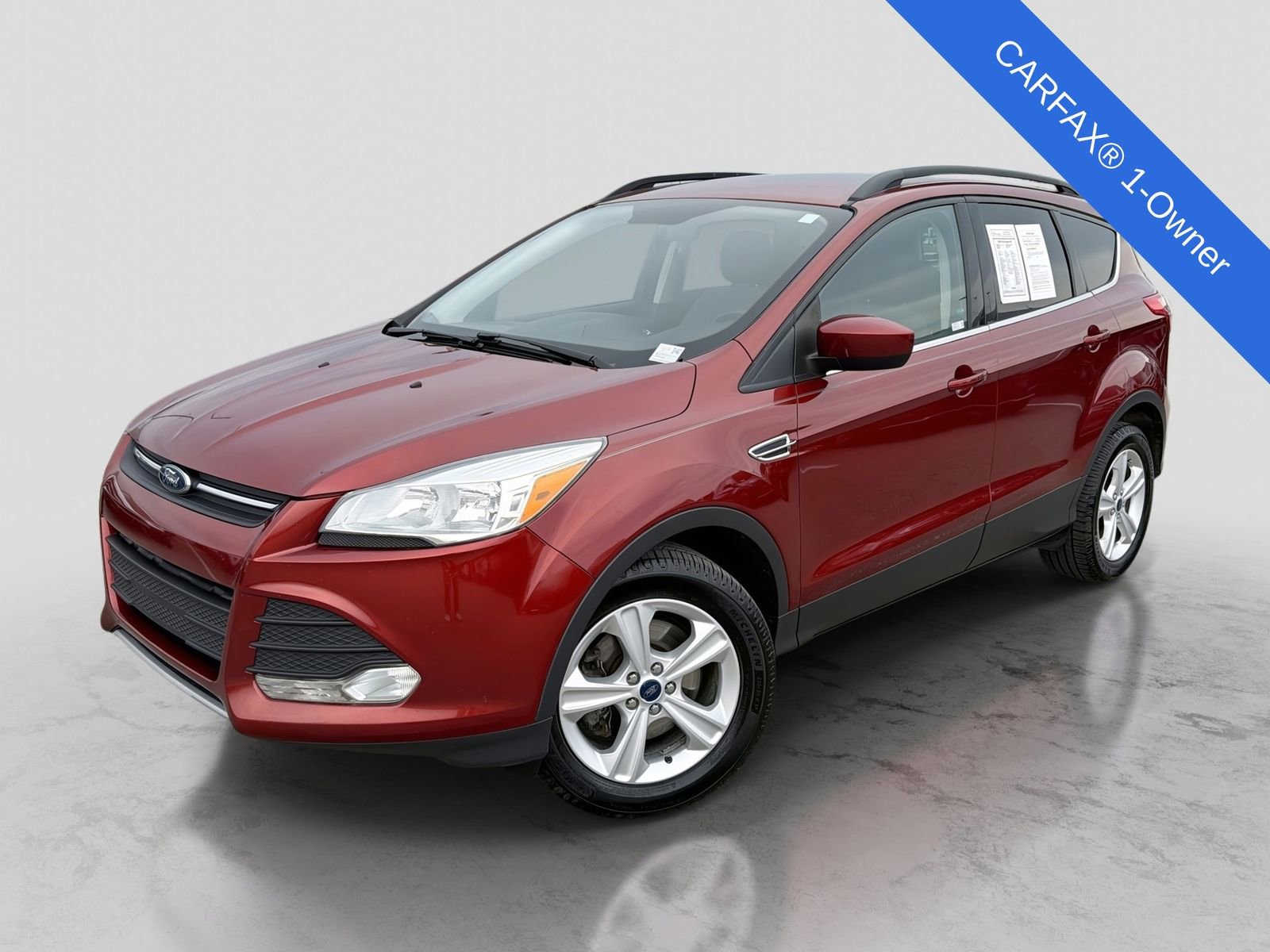 Used 2016 Ford Escape SE w/ Equipment Group 201A