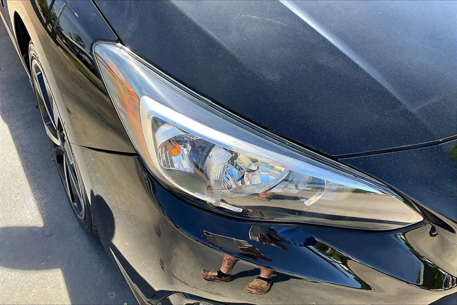 Used 2023 Subaru Impreza 2.0i Sport AWD/4WD image 27