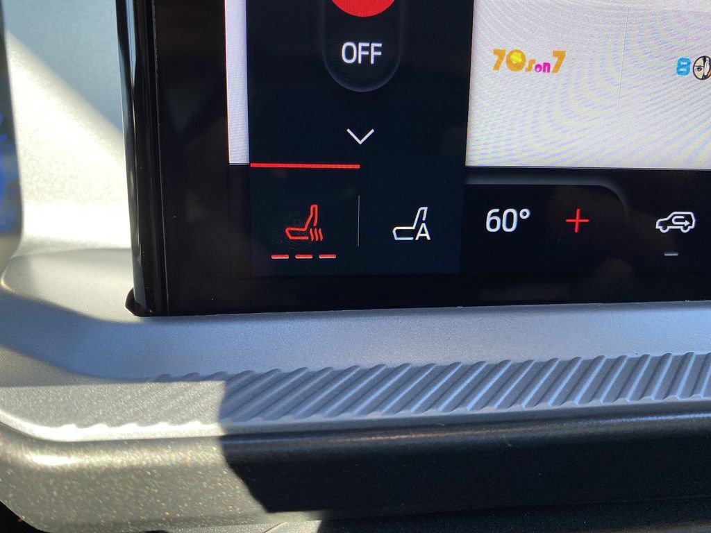 New 2025 Ford Bronco Sport Big Bend w/ Convenience Package image 8