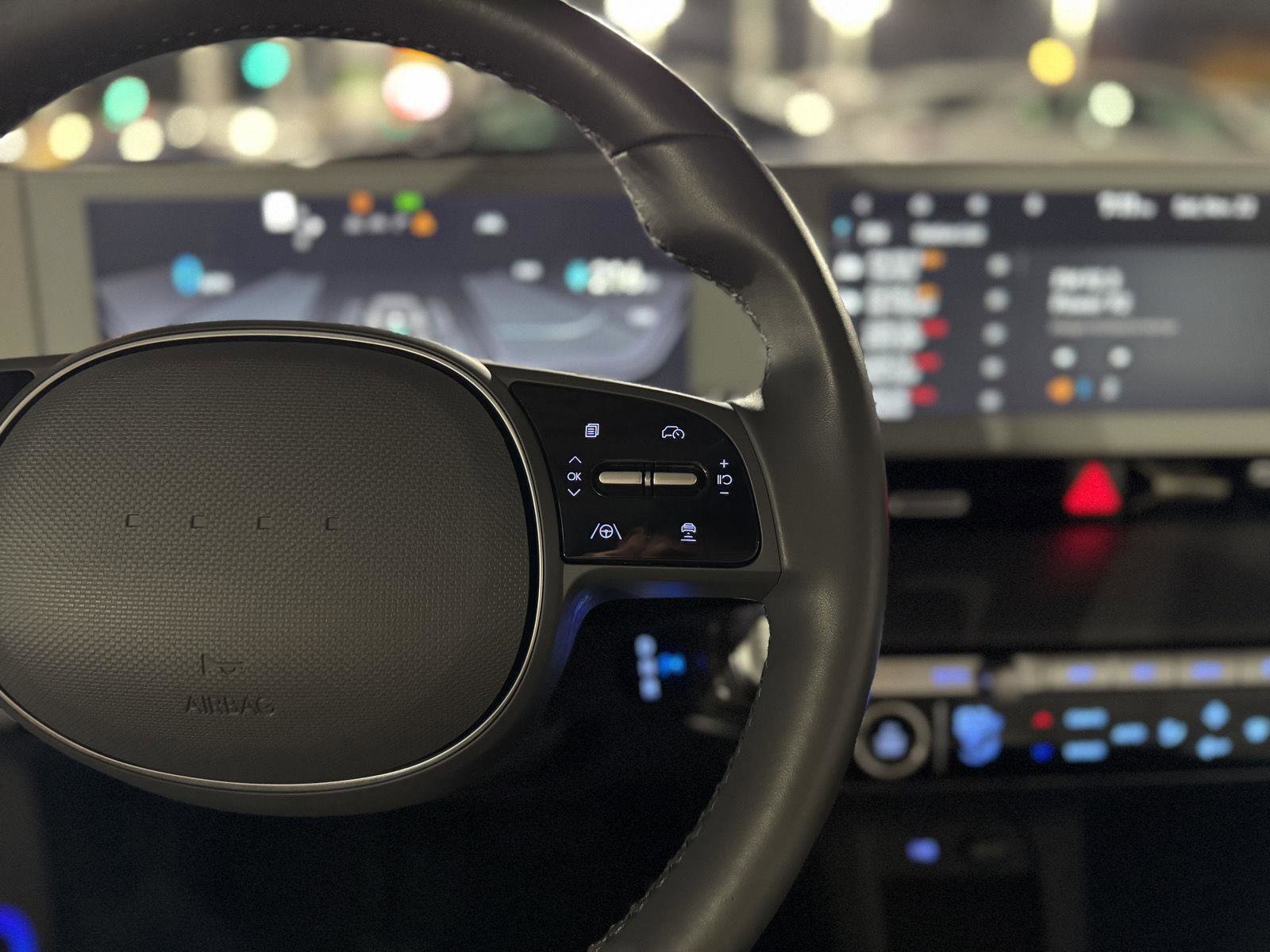 Used 2023 Hyundai Ioniq 5 SEL image 29