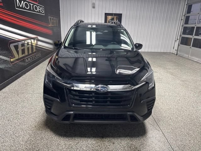 Used 2024 Subaru Ascent Limited AWD/4WD image 30