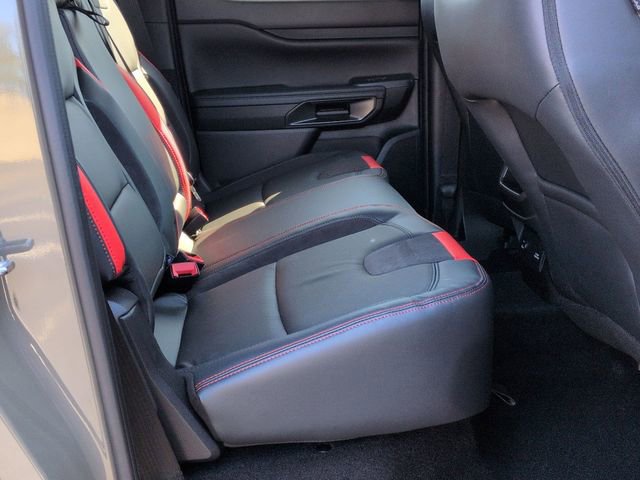 Used 2025 Ford Ranger Raptor image 28