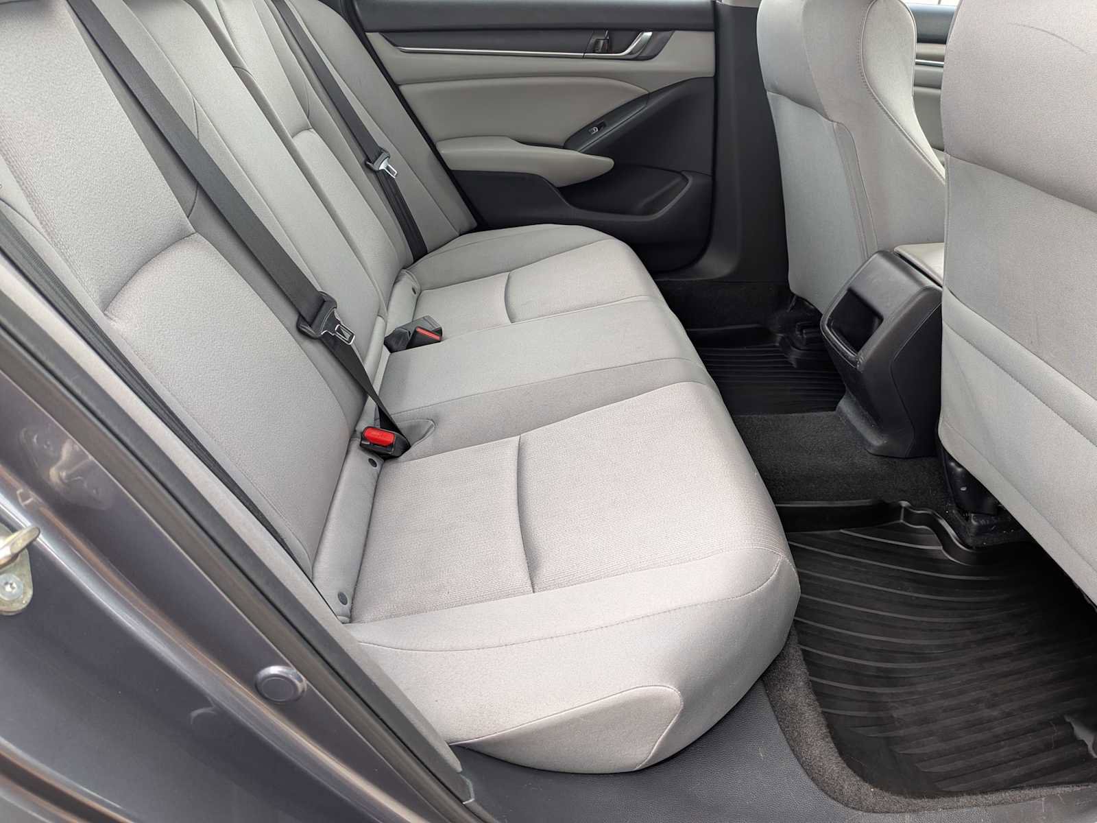 Used 2020 Honda Accord LX image 18