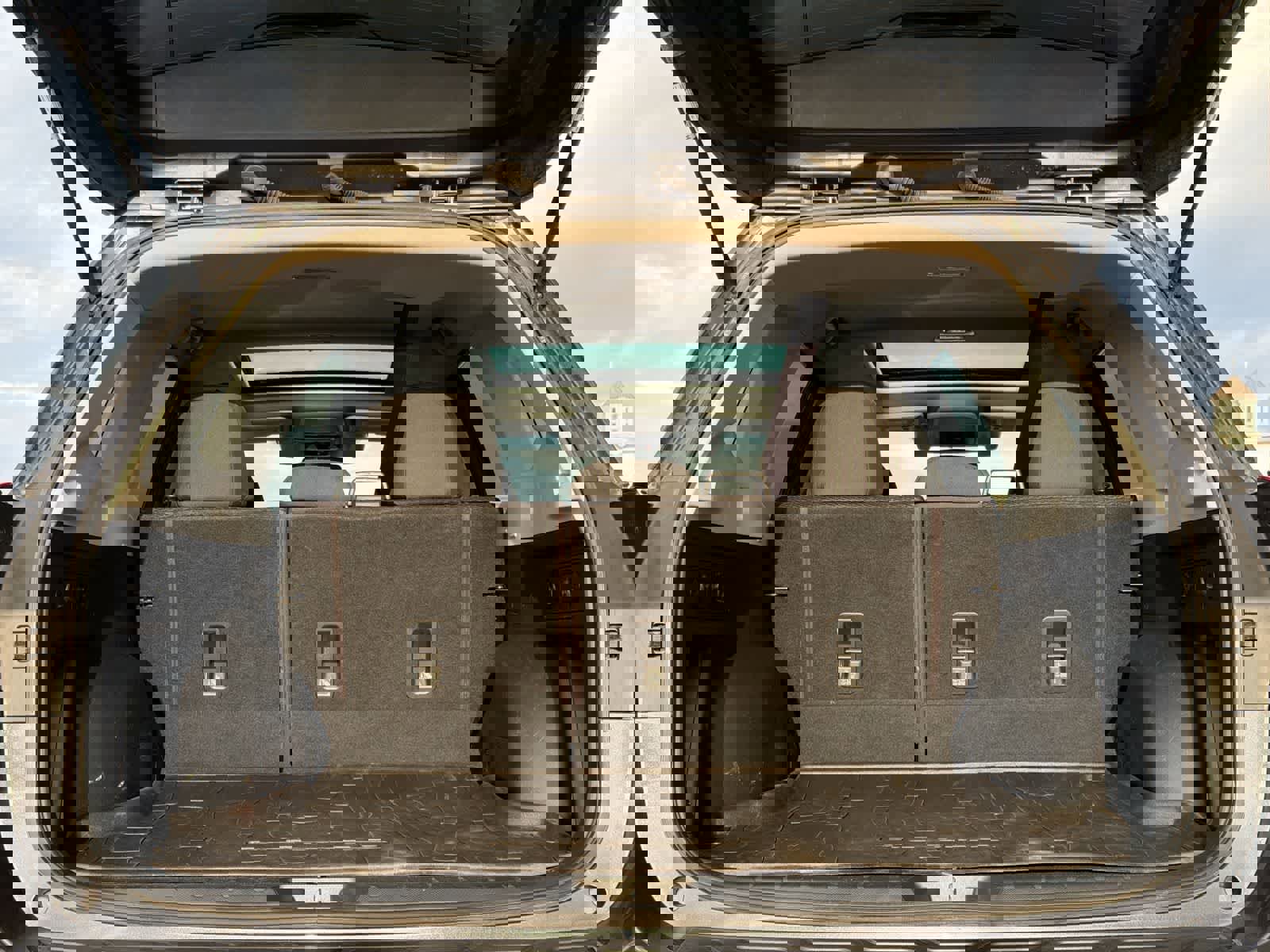 Used 2019 Subaru Forester Premium image 36