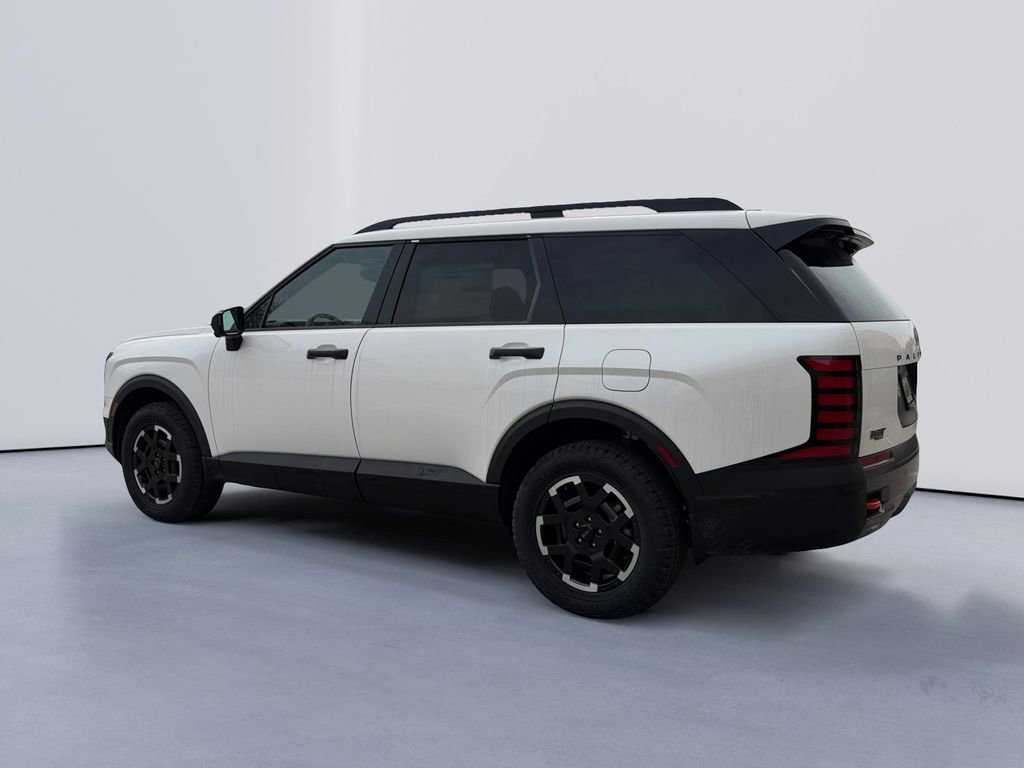 New 2026 Hyundai Palisade XRT Pro image 5