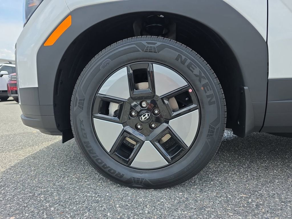 New 2026 Hyundai Santa Fe SE image 33