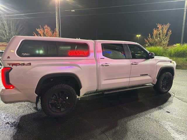 Used 2024 Toyota Tundra Limited image 11