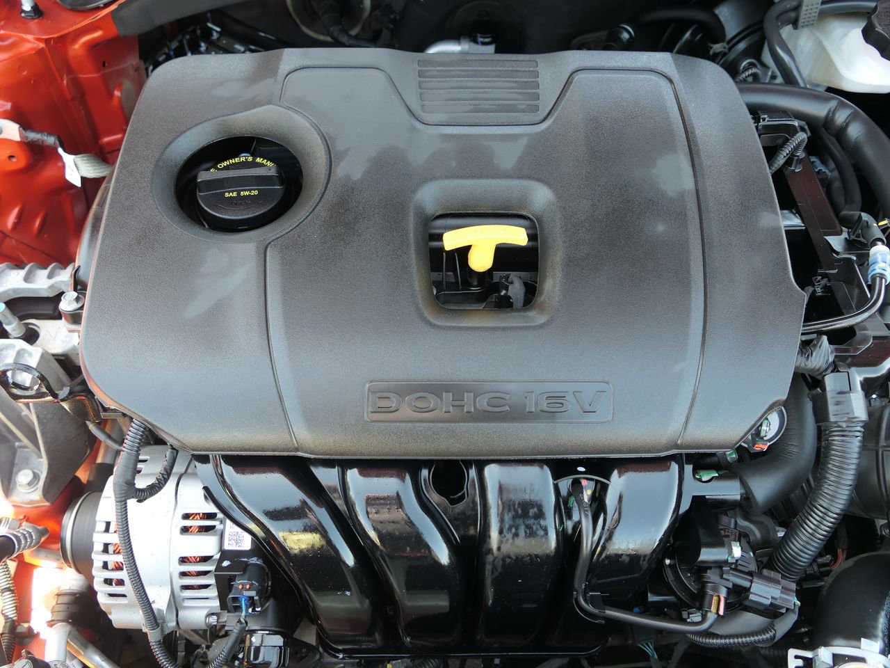 Used 2023 Kia Forte GT-Line w/ GT-Line Premium Package FWD image 32