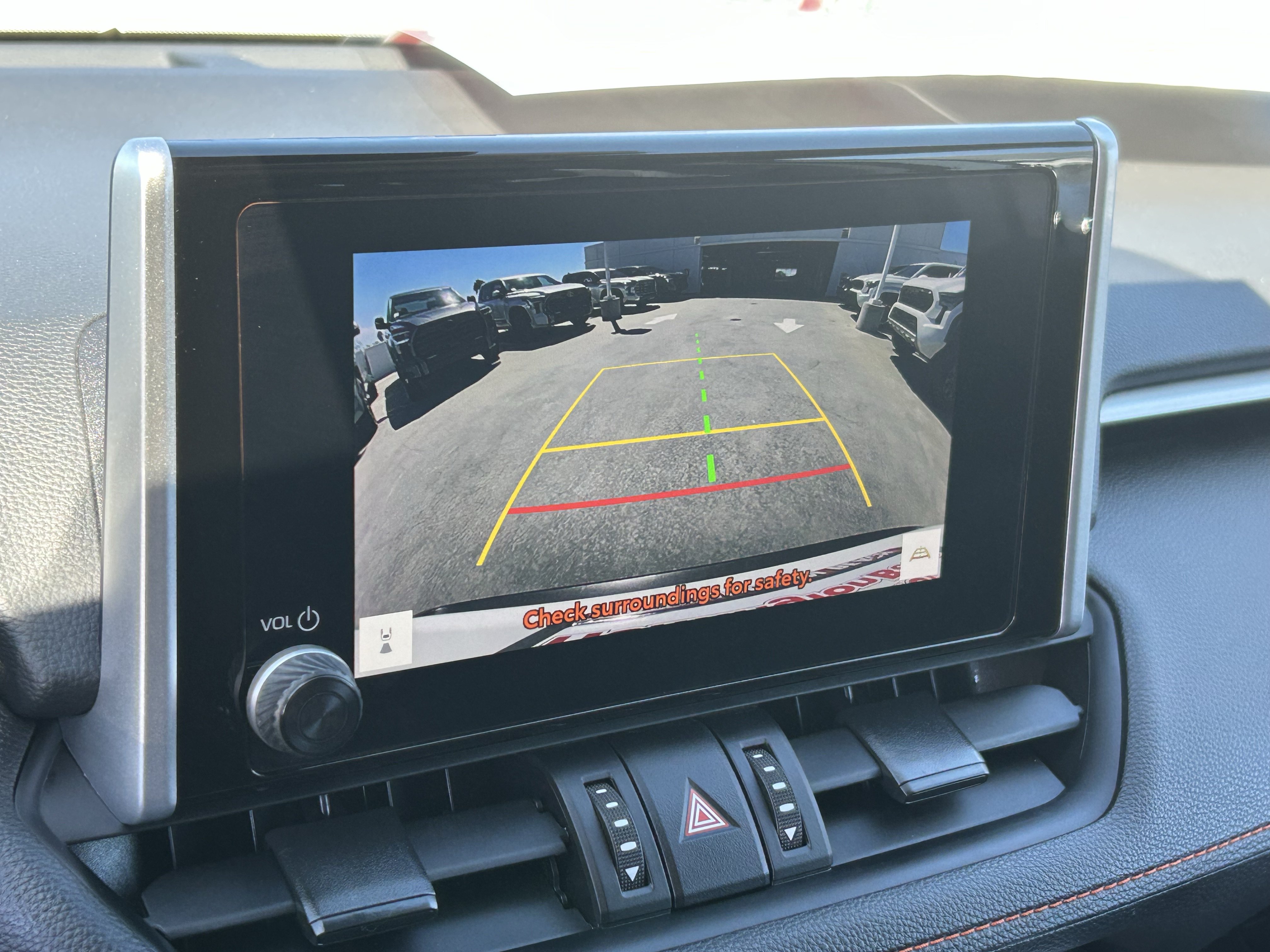 Certified 2024 Toyota RAV4 Adventure AWD/4WD image 20