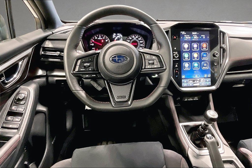 Used 2024 Subaru WRX Limited AWD/4WD image 9
