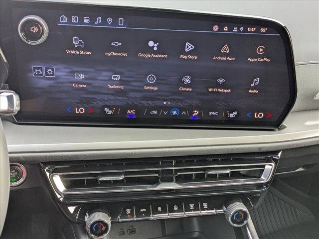 New 2026 Chevrolet Traverse LT w/ Driver Confidence Package image 12