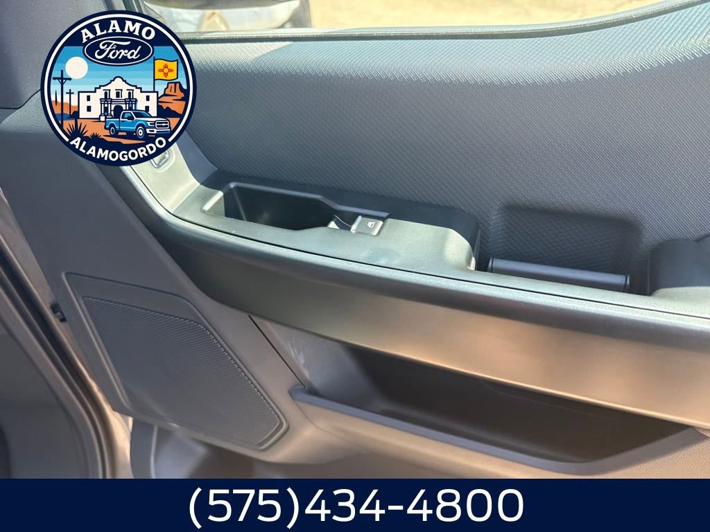 New 2025 Ford F150 STX w/ Equipment Group 200A image 16