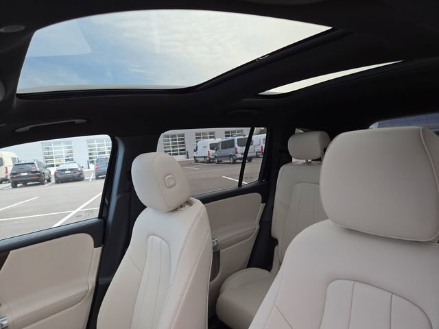 New 2026 Mercedes-Benz GLB 250 4MATIC image 28