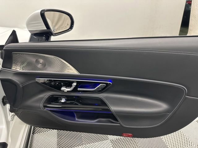 Certified 2023 Mercedes-Benz SL 43 AMG image 12