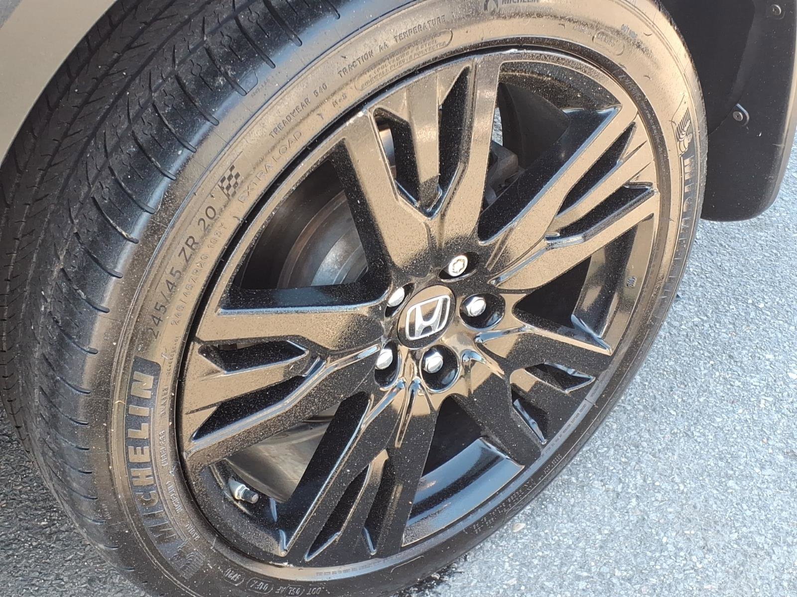 Used 2019 Honda Passport Sport image 11