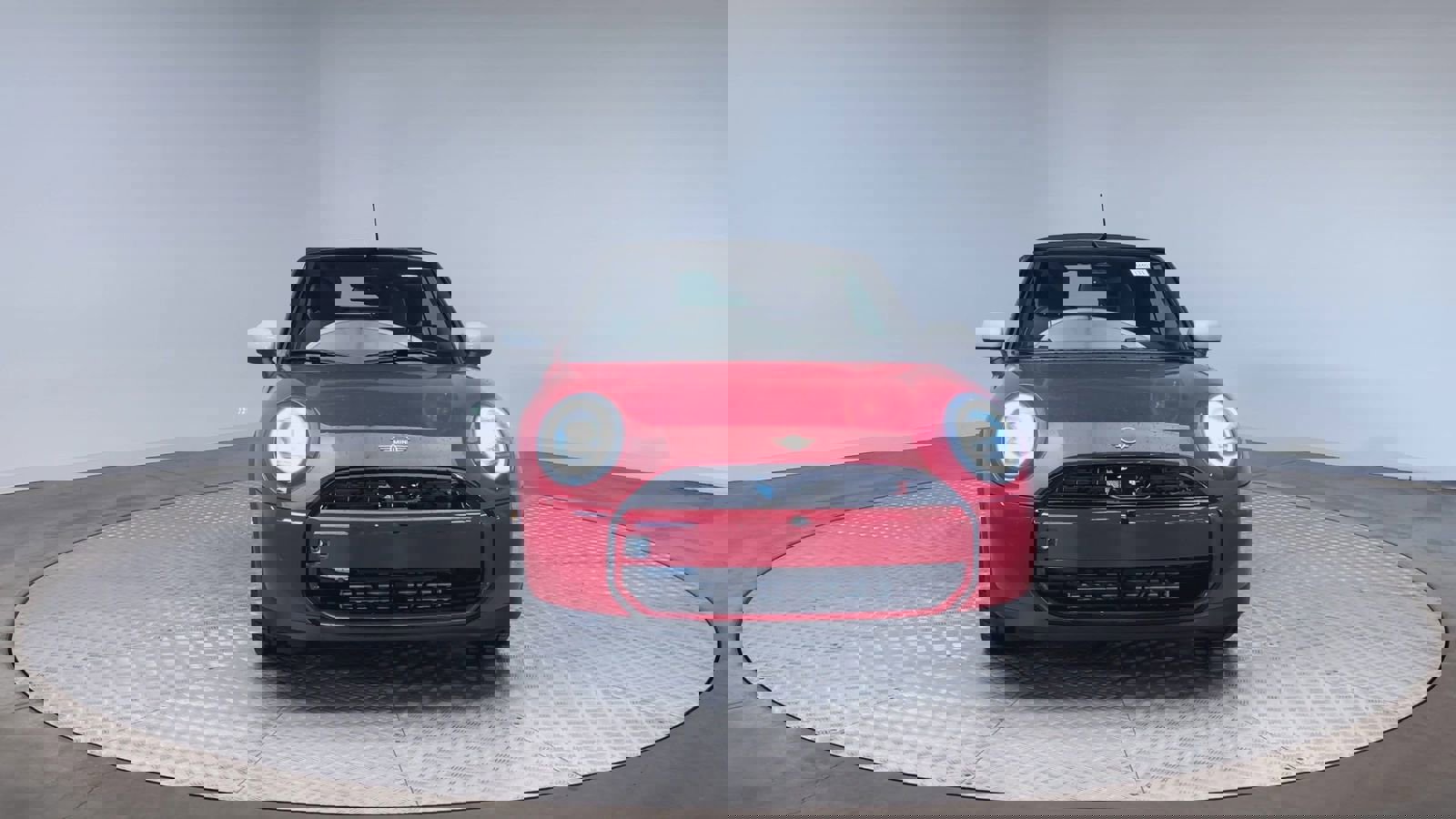 New 2026 MINI Cooper S image 3