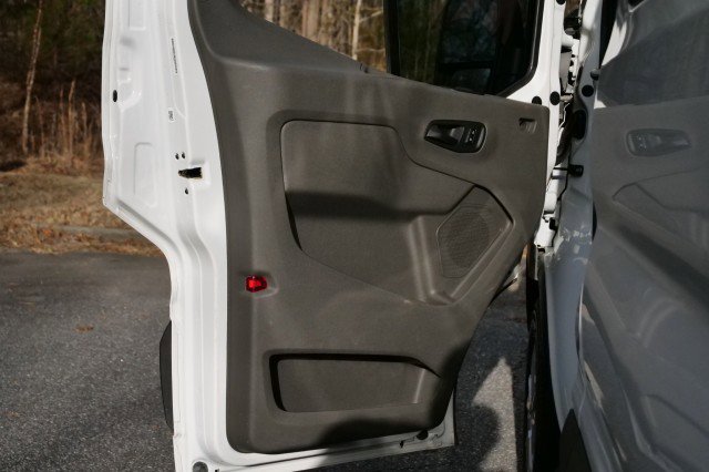 Used 2023 Ford Transit 350 XLT image 19