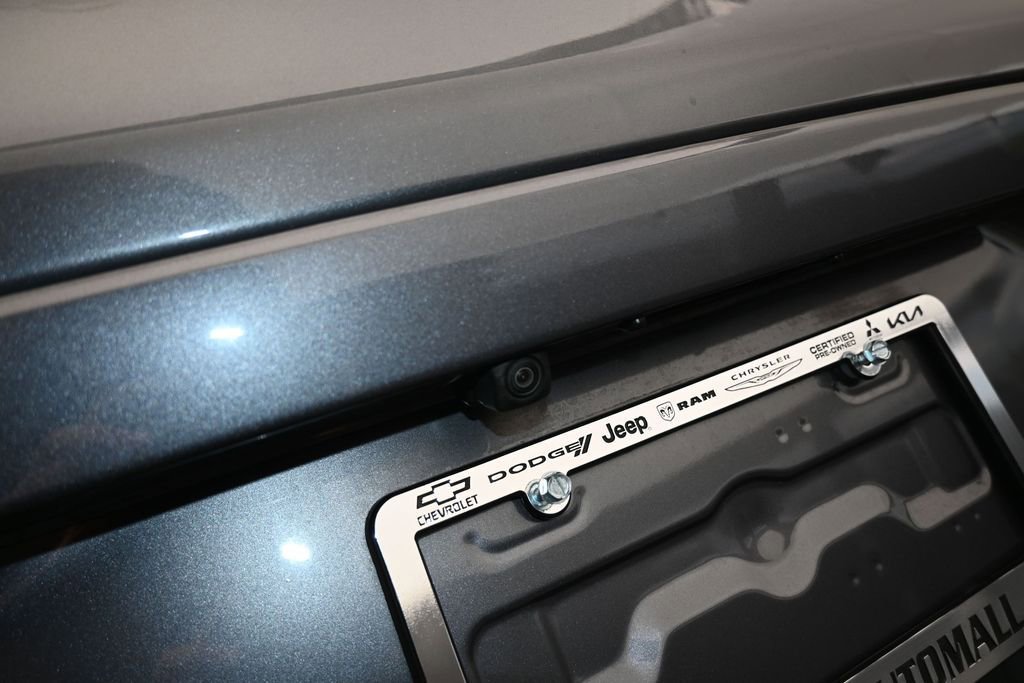 Used 2022 Honda CR-V EX-L image 43