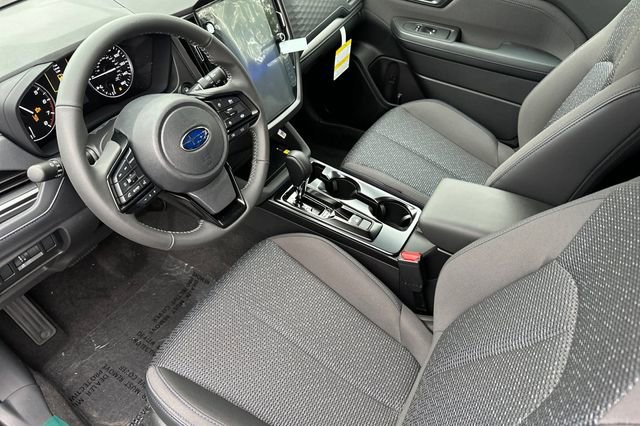 New 2026 Subaru Forester Premium image 7