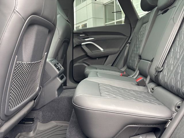 New 2025 Audi SQ5 Premium Plus w/ Premium Plus Package image 34