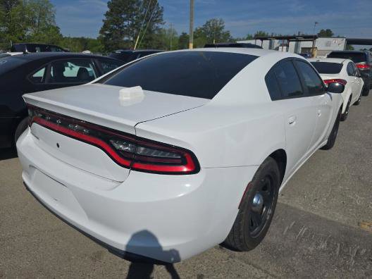 Used 2017 Dodge Charger Police image 4