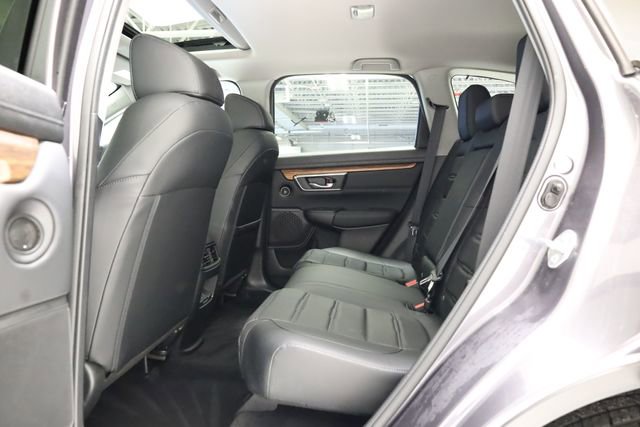 Used 2022 Honda CR-V EX-L image 28