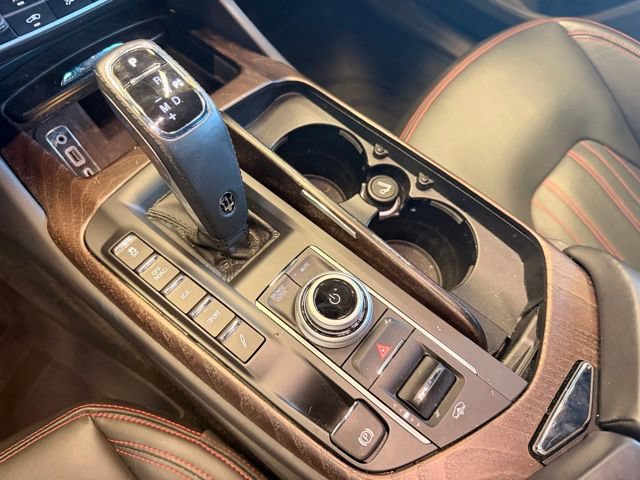 Used 2023 Maserati Levante GT AWD/4WD image 18